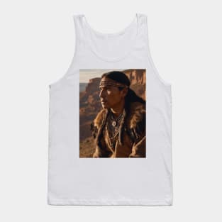 americans Tank Top